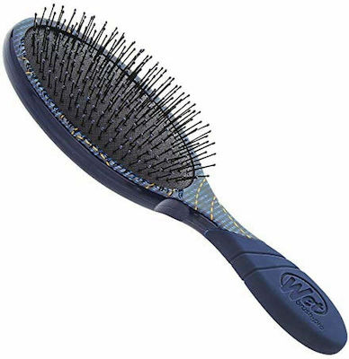 Wet Brush Pro Detangler Free Sixty Denim Βούρτσα Μαλλιών για Ξεμπέρδεμα