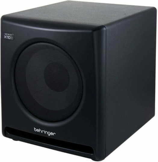 Behringer NEKKST K10S Autoîntăritor Subwoofer cu Difuzor 10" 180W Negru