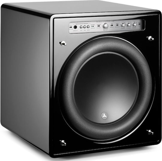 JL Audio Fathom f113v2 Autoîntăritor Subwoofer cu Difuzor 13.5" 3000W Negru