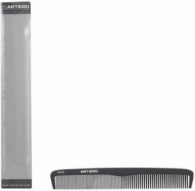 Artero S0544190 Kamm Haare für Haarschnitt