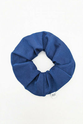 PCP Γυαλιστερά Scrunchies Scrunchy de Păr Albastru 143402