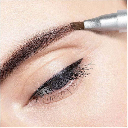 L'Oreal Paris Micro Tatouage Unbelieva Μολύβι για Φρύδια 105 Brunette