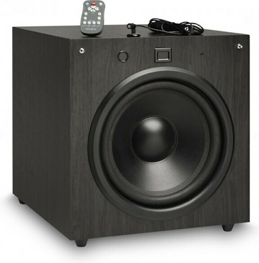 Velodyne EQ-Max 15 Wireless Active Subwoofer with Speaker 15" 750W Black