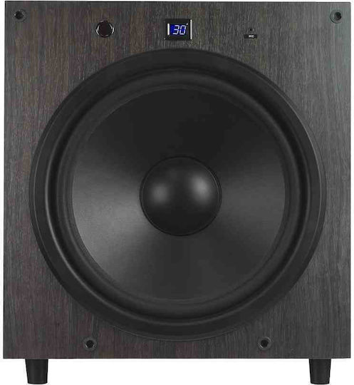 Velodyne EQ-Max 15 Wireless Active Subwoofer with Speaker 15" 750W Black