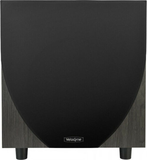 Velodyne EQ-Max 15 Wireless Active Subwoofer with Speaker 15" 750W Black