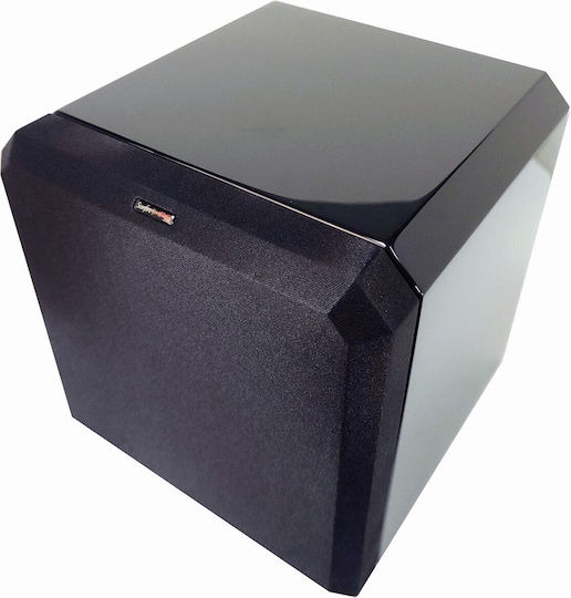 Sunfire HRS-12 Самоусилващ Субуфер с Говорител 12" 1000W Черен