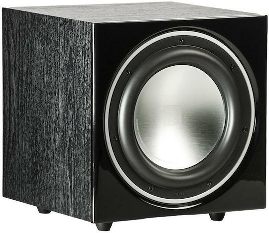 Dali SUB E-9 F Active Subwoofer with Speaker 9" 220W Black