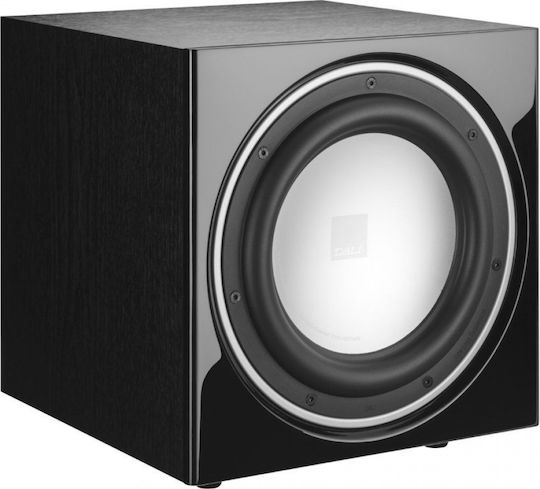 Dali SUB E-9 F Active Subwoofer with Speaker 9" 220W Black