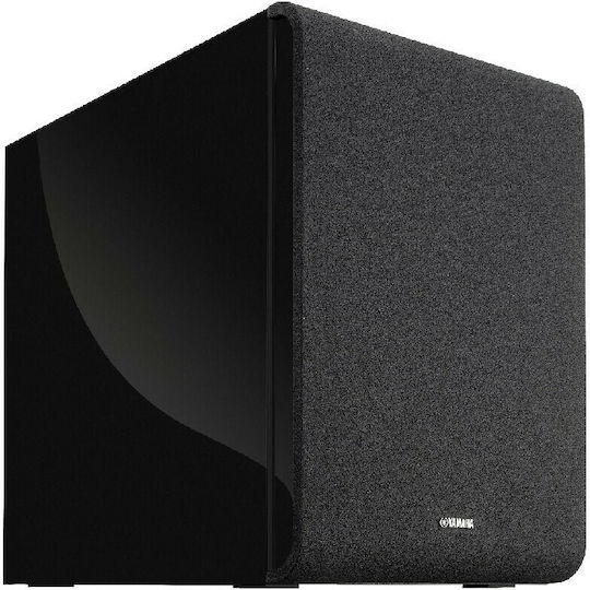 Yamaha MusicCast SUB 100 S010.31402 Wireless Active Subwoofer with Speaker 8" 130W Black