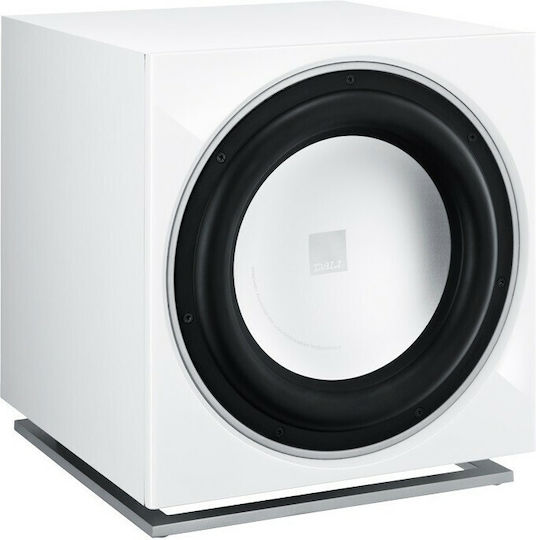 Dali SUB E-9 F Active Subwoofer with Speaker 9" 220W White