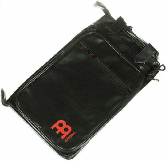 Meinl Deluxe Hülle Schlagzeug Schwarz