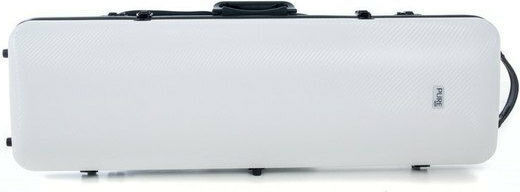 Gewa Pure 2.4 Waterproof Suitcase Violin Padded 4/4 White PS350.188