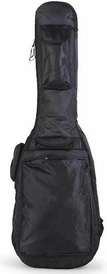 RockBag Case Electric Guitar Black