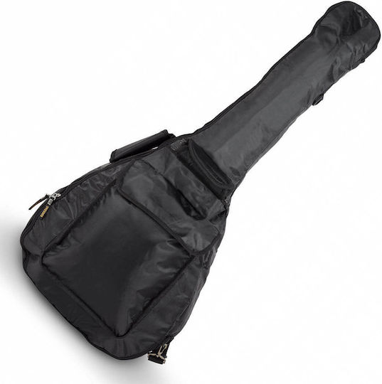 RockBag Basic Impermeabila Carcasă Lauto Căptușit Negru