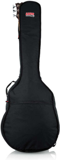 Gator Waterproof Case Bass Padded Black