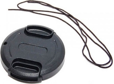 JJC LC-43 Objektivdeckel