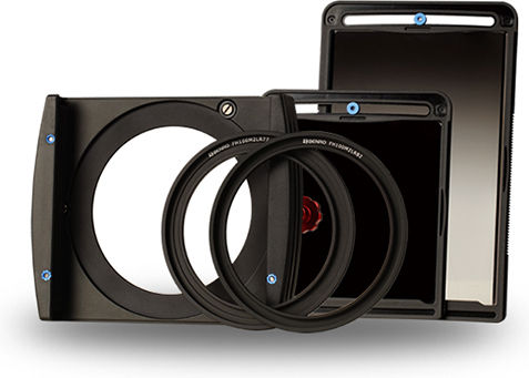 Benro Master 100mm Filteradapter für Objektive FH100M2
