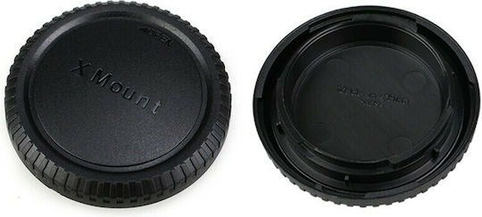 JJC L-R14 Lens Cap