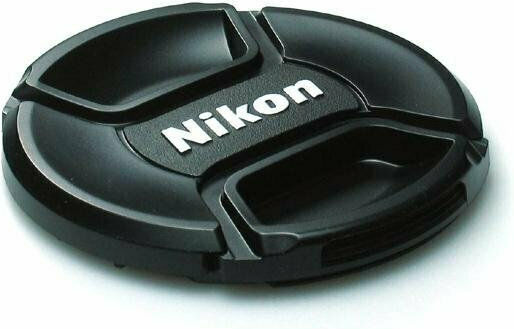 Nikon LC-62 Capac Obiectiv 62mm