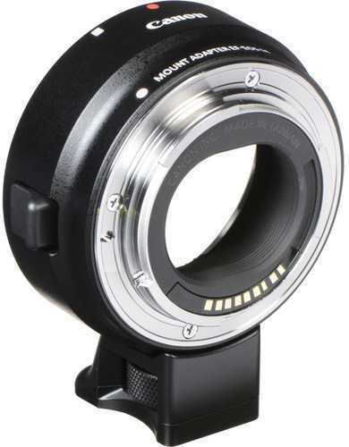 Canon EF-EOS M Αντάπτορας Φακού