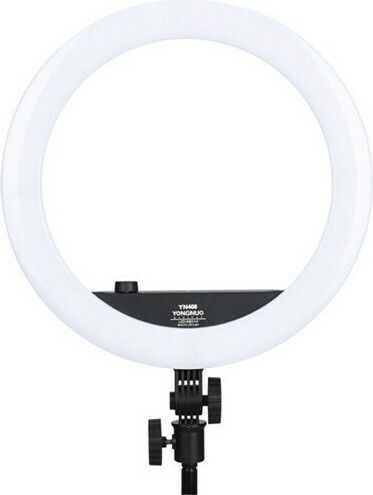Yongnuo YN-408 Ring Light 36cm 3200 - 5500K