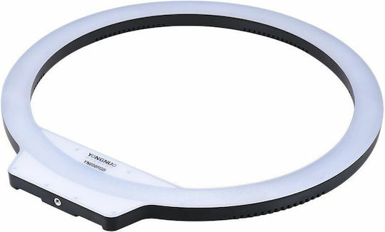 Yongnuo RGB Ring Light 50cm 3200 - 5500K