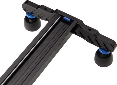 Benro MoveOver4 45mm Schieberegler