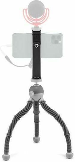 Joby Podzilla Flexible Tripod Medium Kit Τρίποδο - Μίνι Gray