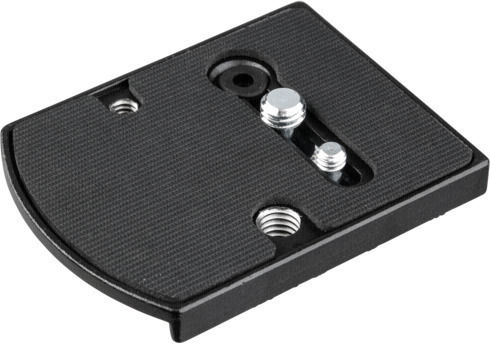 Manfrotto 410PL Πλακάκι Κεφαλής