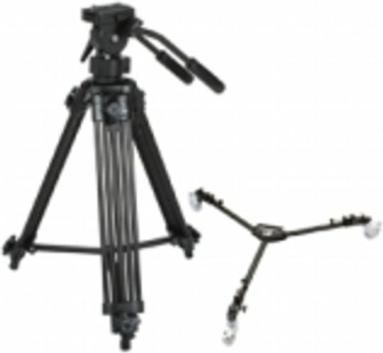 Walimex EI-9901 Video-Stativ