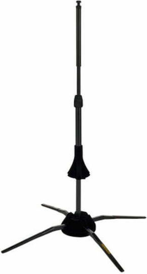 Hercules DS420B Stand Floor for Wind In­stru­ments