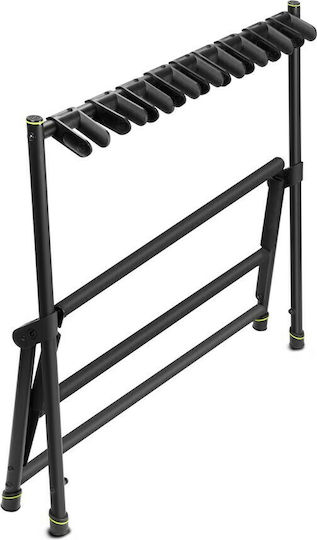 Gravity VARI-G 9 Stand Floor for Guitar/Bass