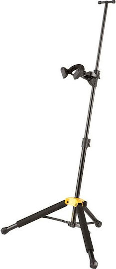 Hercules DS571BB Auto Grip Gig Bag Stand Etaj for Chitare