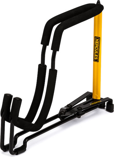 Hercules GS302B Βάση Δαπέδου για Κιθάρα/Μπάσο