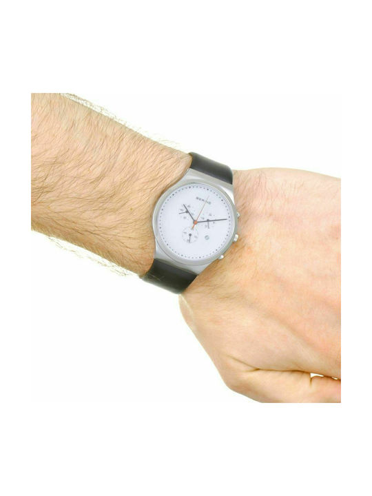 Bering Time Ρολόι Μπαταρίας Bering Time Ρολόι Μπαταρίας