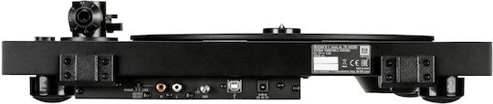 Sony PS-HX500 PS-HX500 Pick-Up cu Preamp Negru