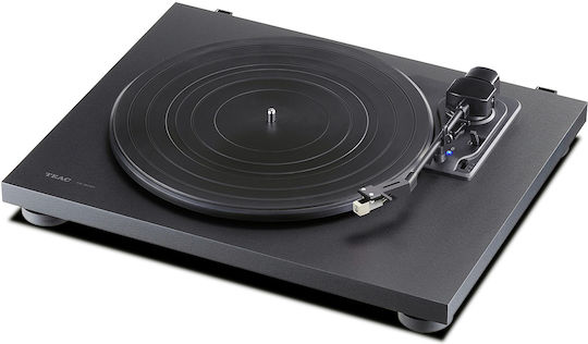 Teac TN-180BT Turntable with Belt Drive Black