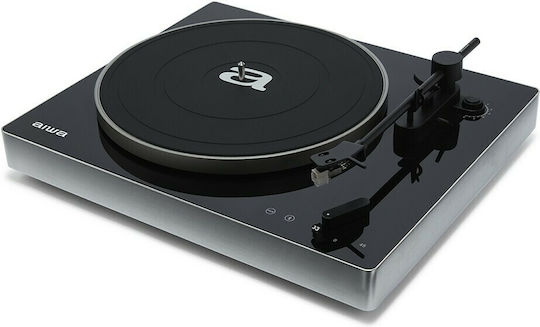 Aiwa APX-680BT Грамофон с Предусилвател Черен