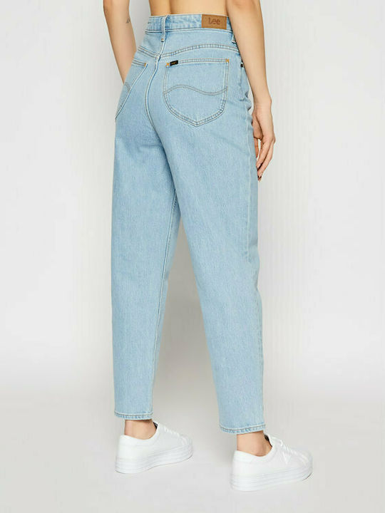 Lee Stella High Waisted Women Jean Regular Fit