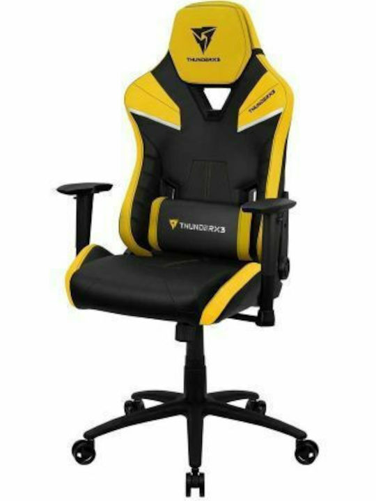 Thunder X3 TC5 Künstliches Leder Bumblebee Gelbe
