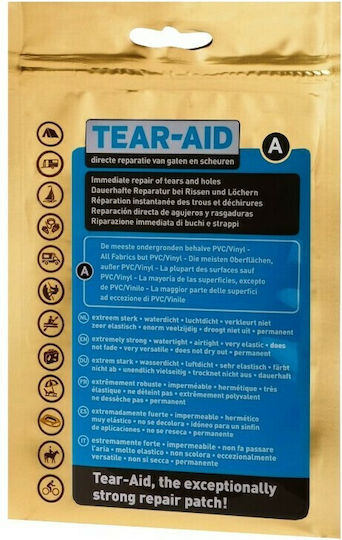Eval Μεμβράνη Επιδιόρθωσης 30cm