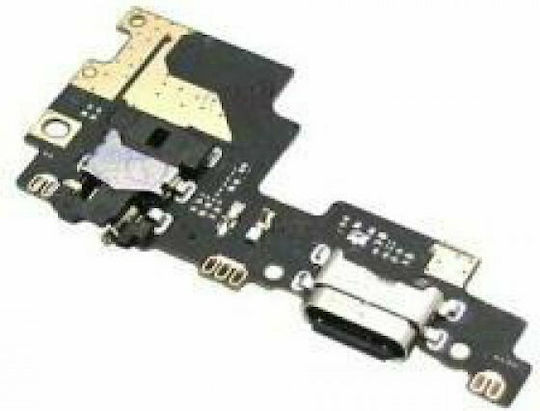 Flex Cable with Charging port for Xiaomi Mi 5X/Mi A1