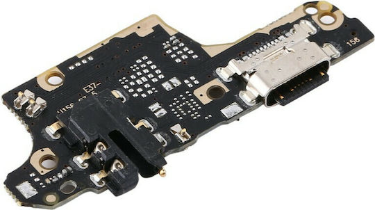 Charging Port Flex Cable Poco X3