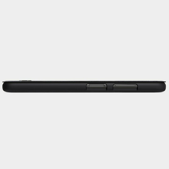 Nillkin Qin Book Synthetic Black (Poco X3 NFC / X3 Pro) 2455102