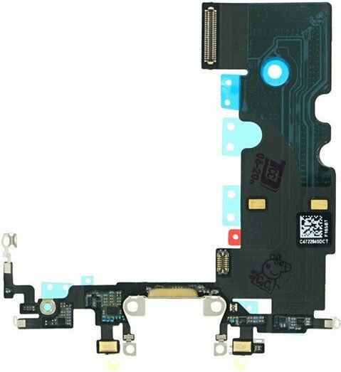 Flex Cable with Charging port for iPhone SE