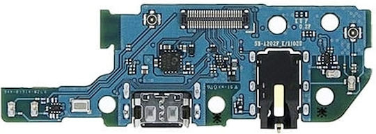 Flex Cable with Charging port for Galaxy A20e