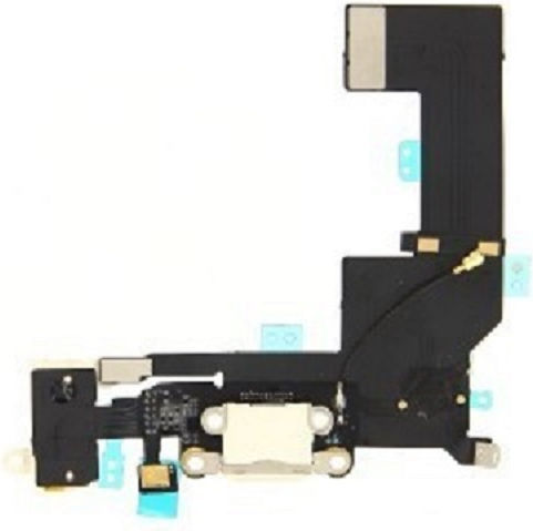 Flex Cable with Charging port for iPhone SE