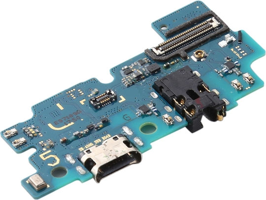 Flex Cable with Charging port for Galaxy A50