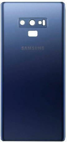 Samsung Replacement Back Cover Blue Ocean Blue for Galaxy Note 9