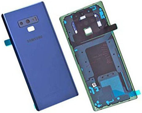 Samsung Replacement Back Cover Blue Ocean Blue for Galaxy Note 9